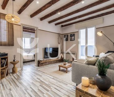 1 bedroom luxury Apartment for rent in Madrid, Spain - Photo 6