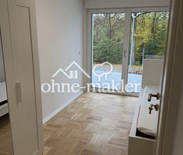 Exklusive WG-Zimmer mit großer Terrasse in Kelsterbach - reine Frau... - Foto 1