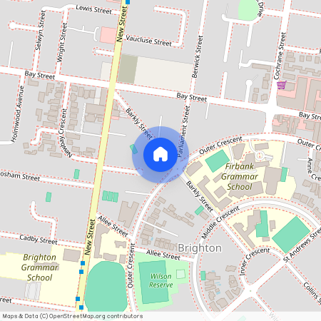 14 Barkly Street Brighton, 3186