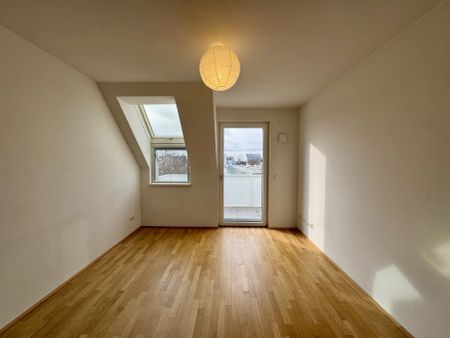 Toll geschnittene 3-Zimmer-Wohnung mit ruhiger Freifläche – jetzt besichtigen! - Photo 5