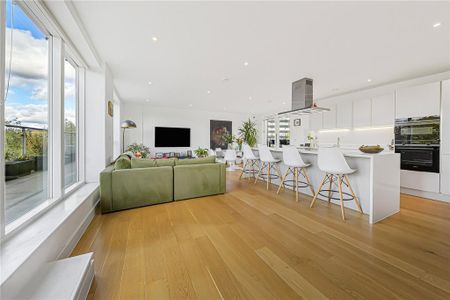 3 bedroom apartment to rent - Photo 4