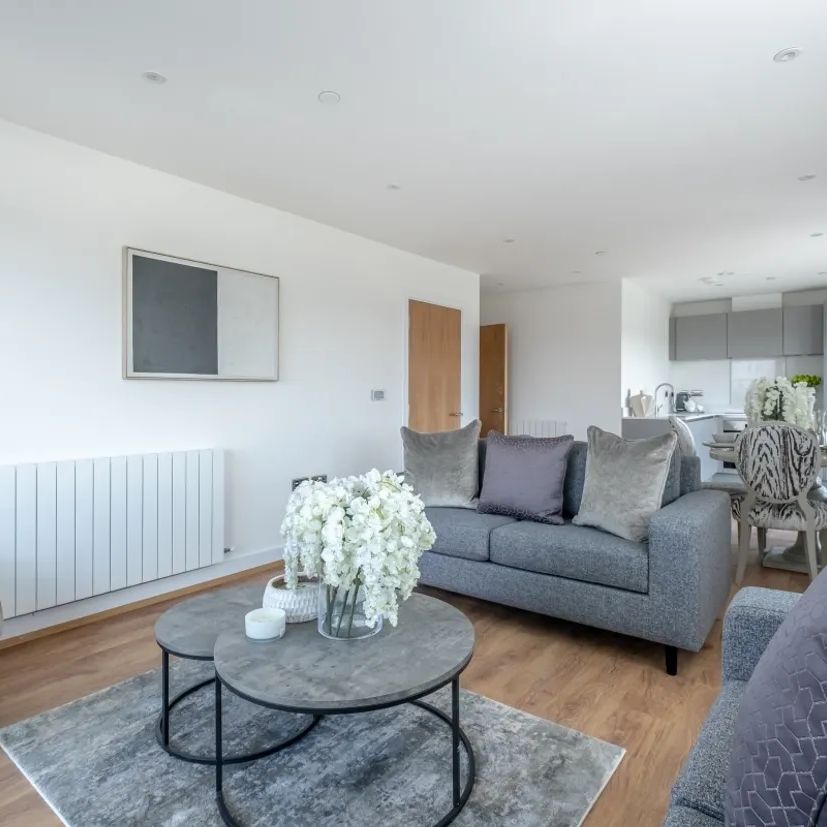 2 bedroom apartment to rent - Photo 1