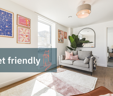 2 bedroom apartment to rent - Photo 3