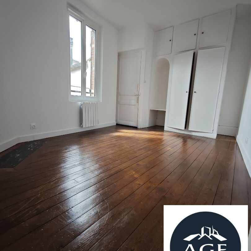 Location Appartement 2 pièces 36m² MAINTENON 28130 - Photo 1