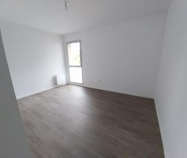 Location Appartement 3 Pièces 59 m² - Photo 2