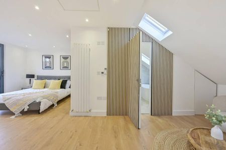 3 bedroom maisonette to rent - Photo 5