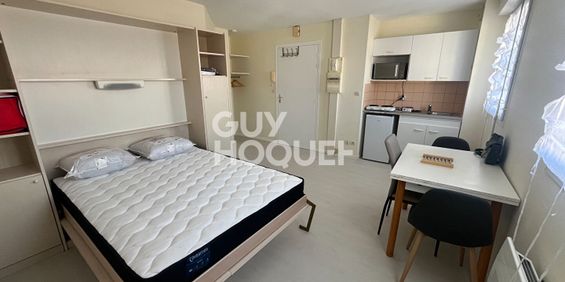 Location Appartement 1 pièce 21m² - Photo 3