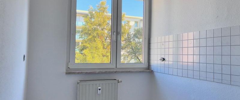 2-Raumwohnung in ruhigem Wohngebiet mit tollem Ausblick - Photo 1