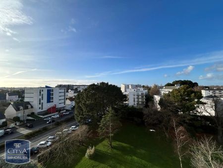 Appartement à louer 1 pièce 26.72m² - Photo 5