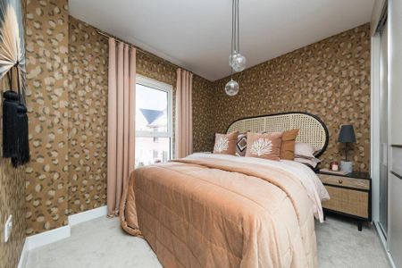 3 bedroom semi-detached house to rent - Photo 5