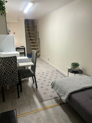 Krögarvägen, Norsborg - Photo 1