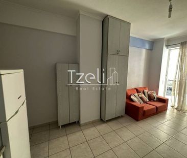 Studio/Γκαρσονιέρα για ενοικίαση Αγία Σοφία (Πάτρα) - Photo 4