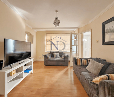 4 bedroom terraced house to rent - Photo 2