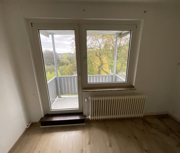 Wir renovieren für Sie! kleine 3-Zimmer-Wohnung mit Balkon in Mönchengladbach Holt - Foto 1 | Rentumo