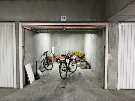 Appartement te huur in Gent - Photo 2