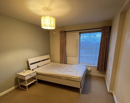 2 bedroom apartment to rent - Photo 3