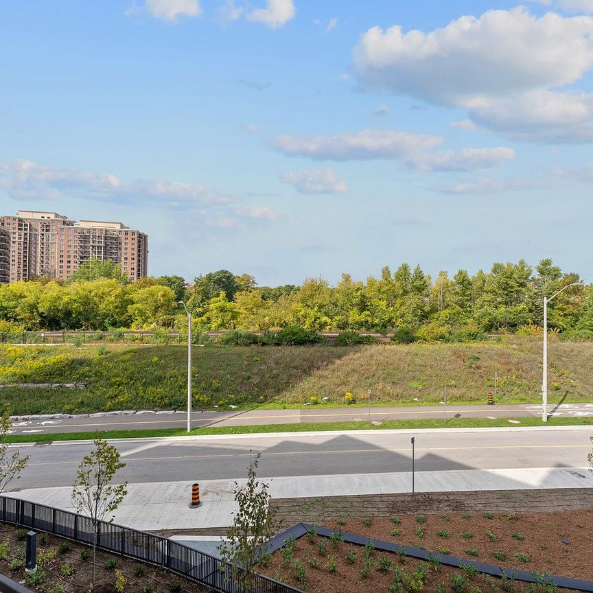 For Lease - 1 Kyle Lowry Road Unit# 311, Toronto, Ontario - Photo 1