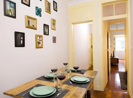 Rua de São Filipe Néri, Lisbon, Lisbon 1250-025 - Photo 3