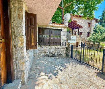 Διαμέρισμα για ενοικίαση Καλύβια (Αράχωβα) - Φωτογραφία 2
