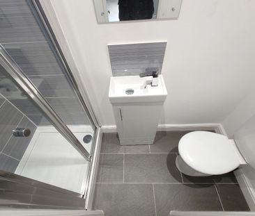 Broadwood Street, Liverpool. - Photo 3