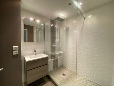 Appartement Cergy 3 pièce(s) 77.90 m2 - Photo 4