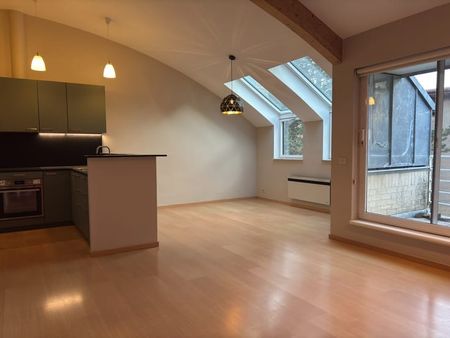Appartement te huur - Foto 4