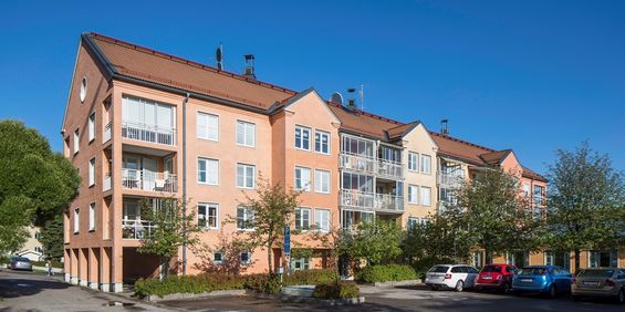 Skolhusallén, Sundsvall - Foto 3