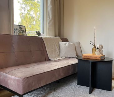 Skogsleden, Gustavsberg - Foto 1