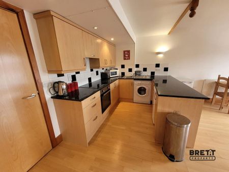 2 bedroom flat to rent - Photo 5