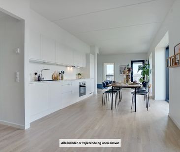 Kolding Åpark 24, 17. 1702., 6000 Kolding - Photo 4