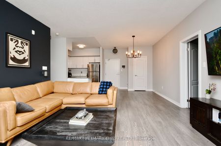 For Lease - 44 Ferndale Drive Unit# 405, Barrie, Ontario - Photo 3