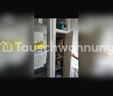 TAUSCHWOHNUNG Herrliche Wohnung mit Balkon zu grünem Innenhof - Photo 3