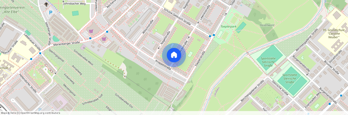 Lewickistraße 50, 01279 Dresden