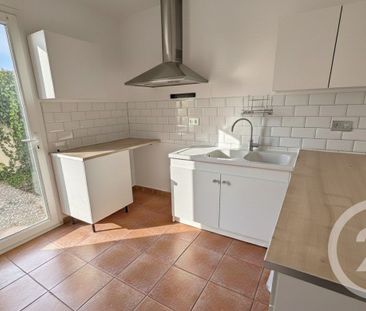 Location Maison 4 pièces 85m² MONTPELLIER 34070 - Photo 2