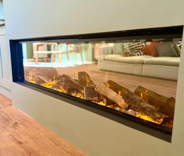 3 bedroom terraced house to rent - Photo 5