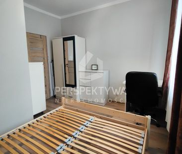 DO WYNAJĘCIA 2 POKOJE. UL.WYSPIAŃSKIEGO. - Zielona Góra - Фото 5