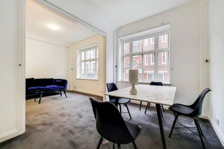 2 bedroom flat to rent - Photo 5