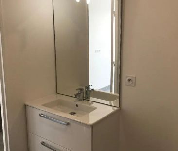 Appartement à louer 1 pièce 25m² - Photo 2