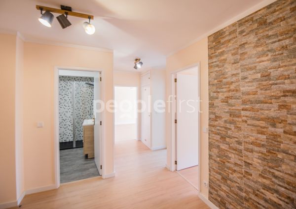 Apartamento T2+1 em Porto