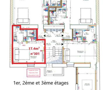 STUDIO MEUBLE RENOVE - Photo 3