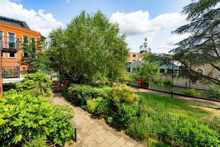 The Stream Edge, Oxford, OX1 - Photo 5