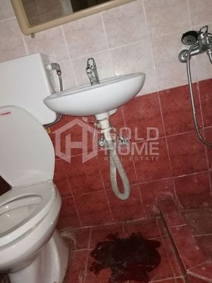 Studio/Γκαρσονιέρα για ενοικίαση Ευζώνων - Πεδίον Άρεως (Φάληρο - Ιπποκράτειο) - Photo 1