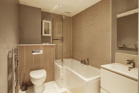 1 bedroom flat to rent - Photo 3