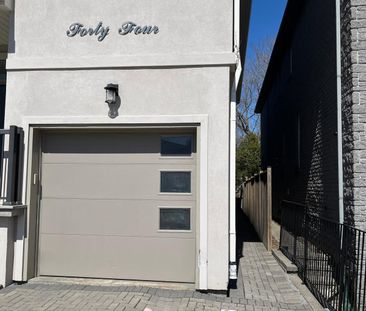 For Lease - 44 Regina Avenue Unit# BSMT 1, Toronto, Ontario - Photo 1