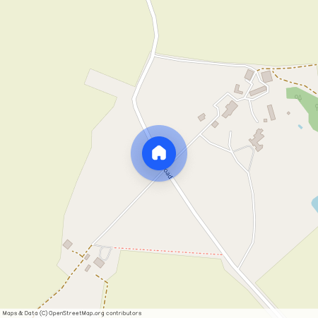 North Lodge, Spains Hall Road, CM7 4NL