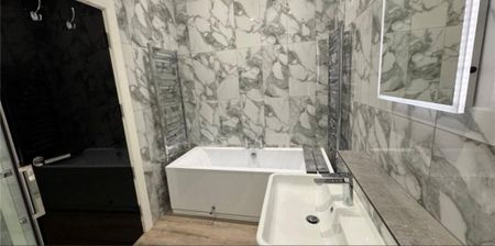 2 bedroom duplex to rent - Photo 5