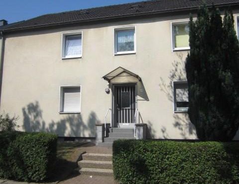 Schicksal - ideale 2,5-Zi.-Wohnung - Foto 1