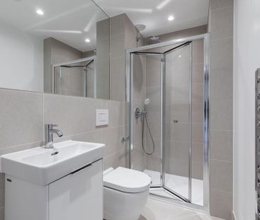 Flat to rent - Photo 1