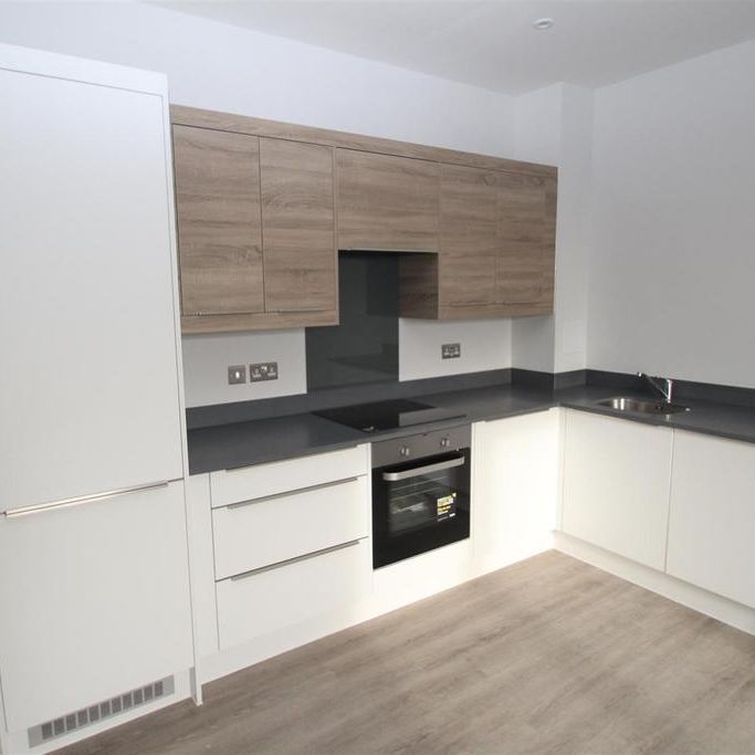 1 bedroom apartment to rent - Photo 1