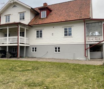 Gamla byvägen, Immeln - Photo 4